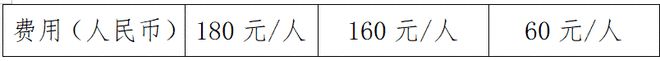 18万规模!3月16日鸣枪!这场全新马拉松明天报名(图3)