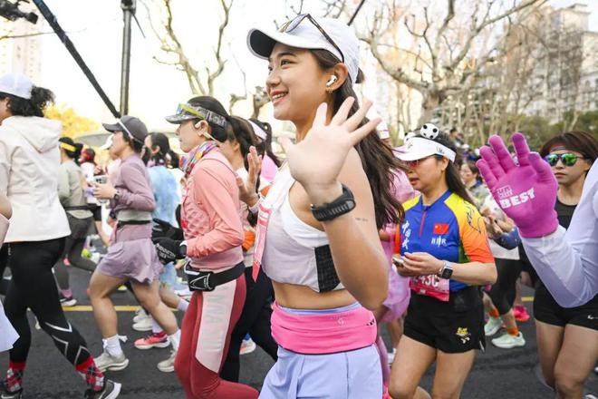 速看！2025上半年马拉松赛事日历新鲜出炉（222更新）(图3)