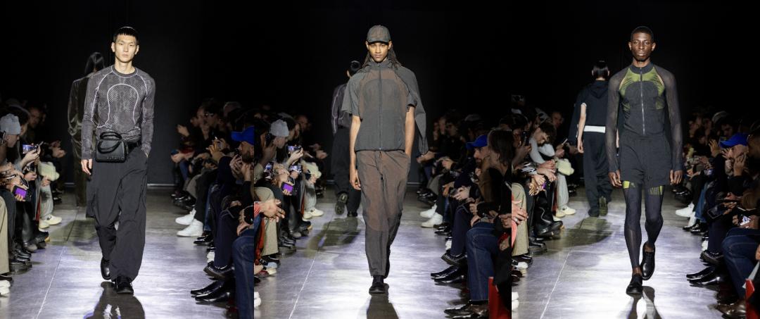 Nike推出247服饰系列lululemon与SaNash联名系列亮相Combia狂峰徒步鞋家族迎来新成员(图7)
