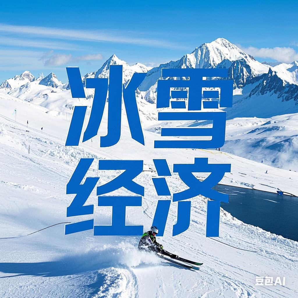 亚冬会驱动冰雪经济科技赋能国产装备产业腾飞(图1)