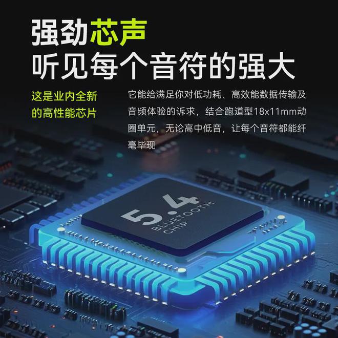 【运动发烧友必备】175小时续航+IP67防水！兰士顿跑步耳机陪你征服每一场马拉松(图4)