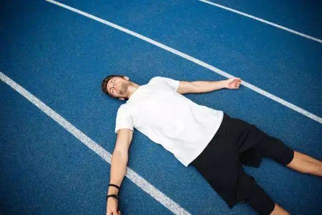 你最近会不想跑步吗？(图1)