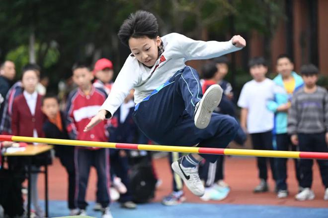 金牛区中小学生2025年寒假居家锻炼计划开启活力假期！(图4)