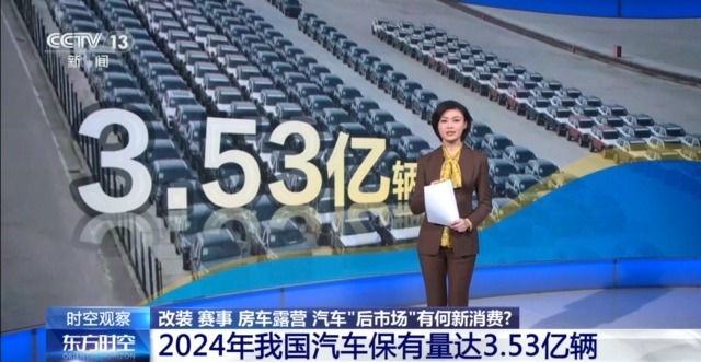 促进汽车后市场消费还需打通哪些堵点(图3)