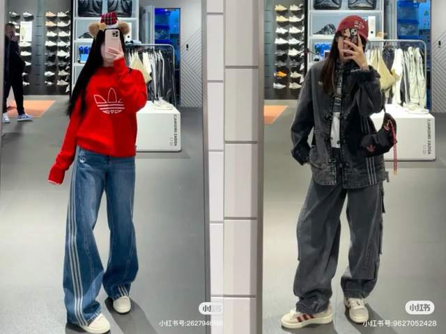 阿迪达斯翻身了？(图7)
