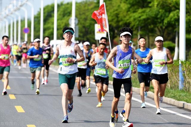 跑完马拉松你一定会明白的6个道理(图5)