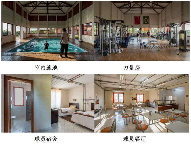 山东泰山巴西足球训练基地诚邀国内各级职业队及青训机构前来赛训