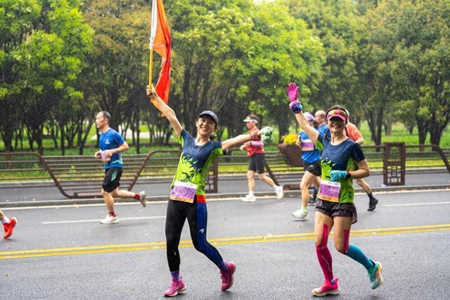 初次跑马拉松要怎么跑？(图1)