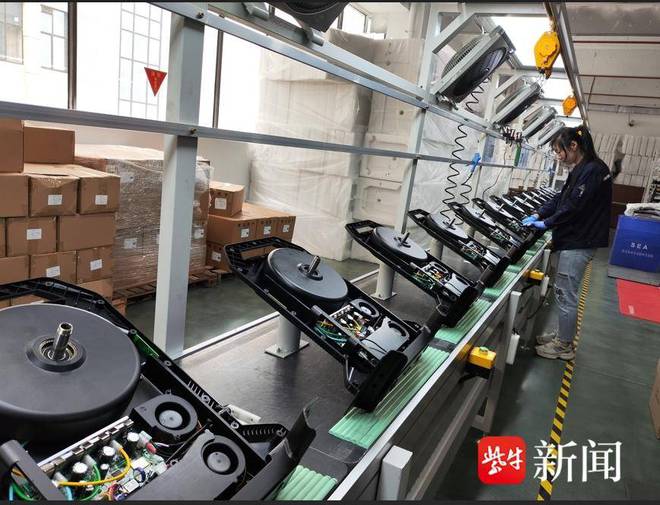 既要颜值又要智能还要……藏在老外购物车里的运动户外是这样的！(图5)