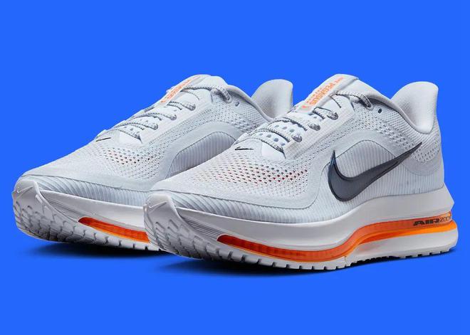 配置诱人！这双Nike跑鞋把能给的都给足了(图7)