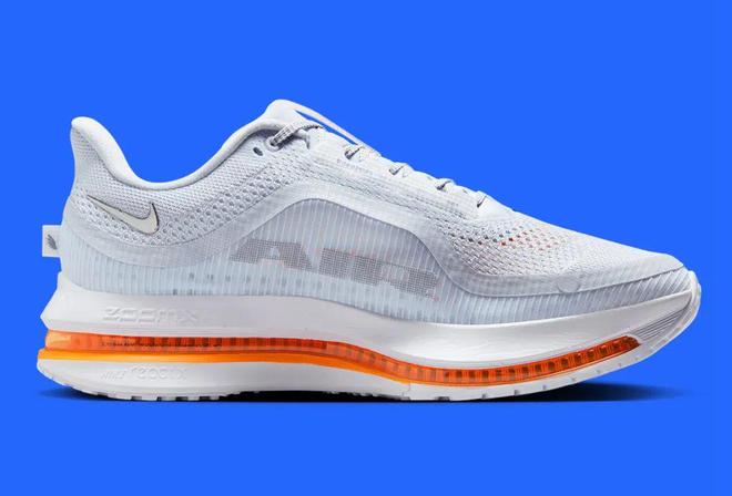 配置诱人！这双Nike跑鞋把能给的都给足了(图3)