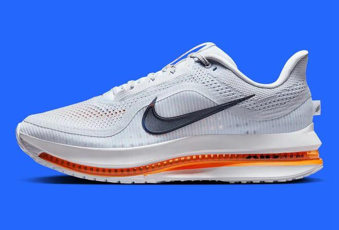 配置诱人！这双Nike跑鞋把能给的都给足了(图2)