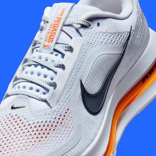 配置诱人！这双Nike跑鞋把能给的都给足了(图6)