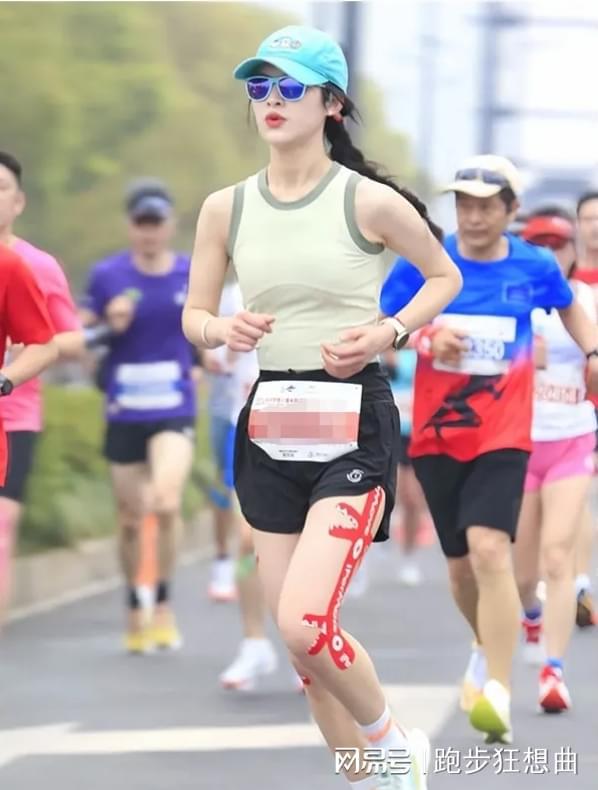 不容错过的马拉松装备品牌排行为热爱奔跑的你精选(图2)