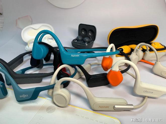 运动耳机排行榜10强都有哪些盘点五款入手不亏的运动蓝牙耳机！(图1)