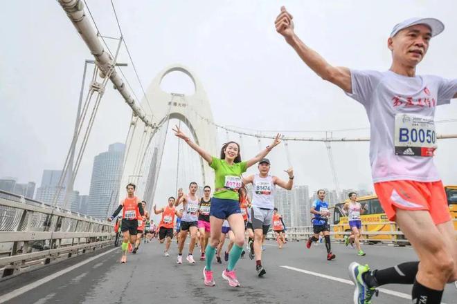 为什么有人喜欢跑10公里它的魅力在哪里？(图9)