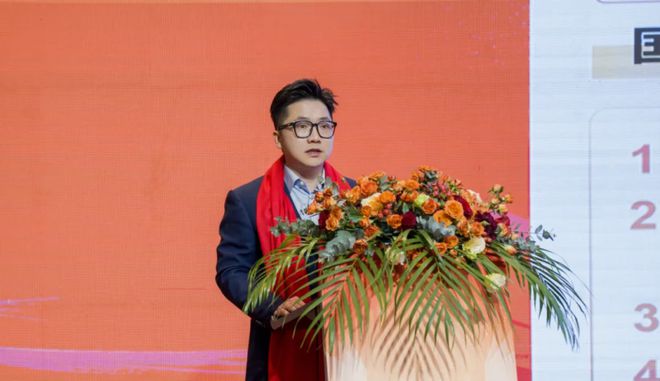聚焦“AI+运动康复”iRest艾力斯特引领运动健康科学新纪元(图5)