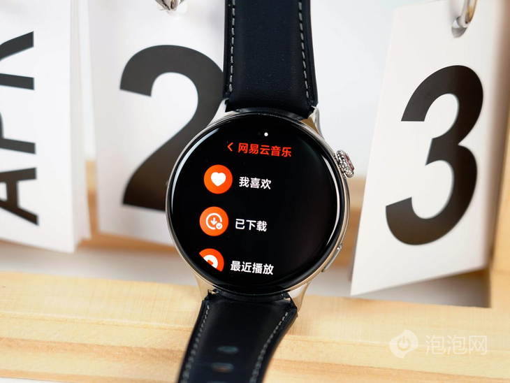 科学跑步新装备vivoWATCH5评测(图23)