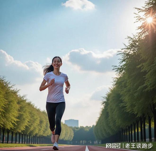 跑步穿瑜伽裤会尴尬吗？(图2)