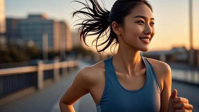 跑步这五种昂贵花销真的没有必要！(图1)