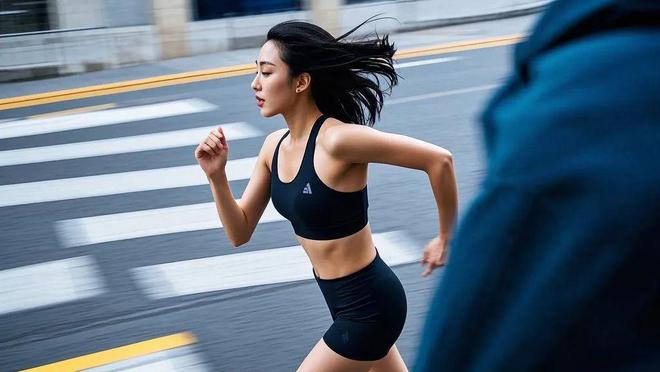 跑步这五种昂贵花销真的没有必要！(图2)