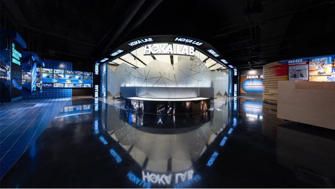 HOKA和On昂跑们正在撕掉「中产」标签(图7)