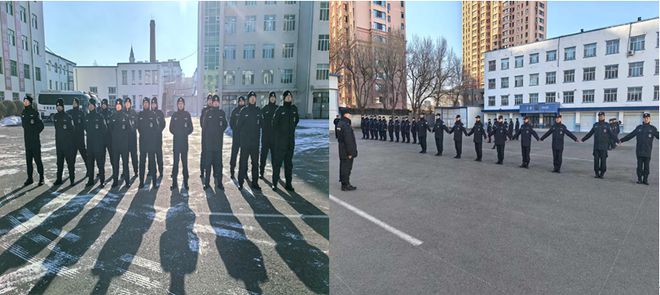 【基础训练年】激发训练动能增强实战本领(图2)