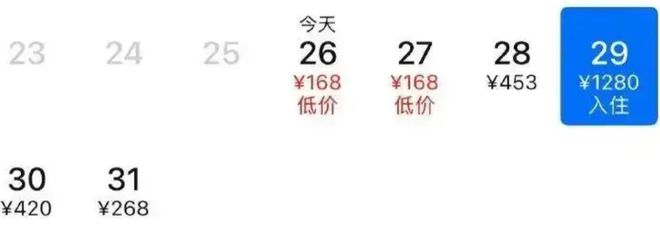 太难了！马拉松起点酒店价格暴涨！绝不可姑息！(图2)
