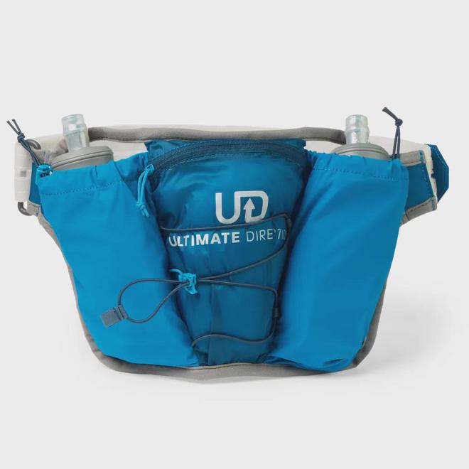 越野跑骑行必备神器！UDUltra腰包99元！解锁自由双手挑战极限运动(图5)