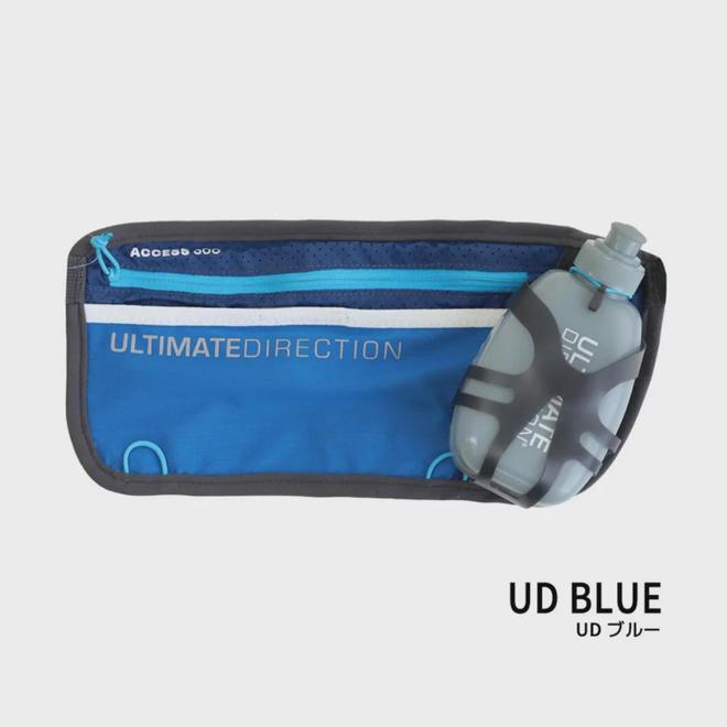 越野跑骑行必备神器！UDUltra腰包99元！解锁自由双手挑战极限运动(图2)