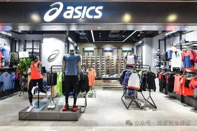 泼天的流量之下亚瑟士“危机”来了？(图5)
