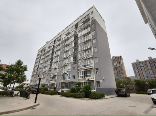 宝鸡市陇县：城市更新让幸福感“原地升级”(图4)