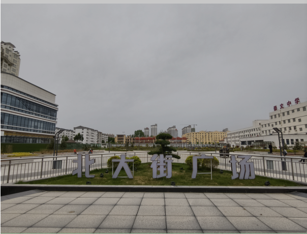 宝鸡市陇县：城市更新让幸福感“原地升级”(图7)