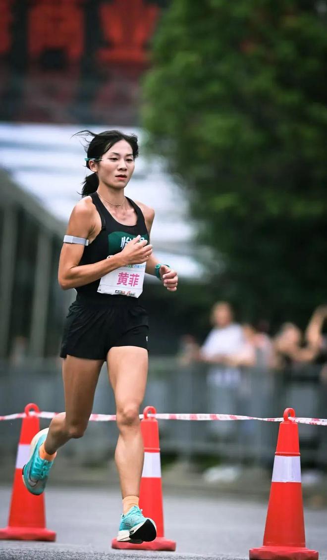 即将开赛的2025南京浦口马拉松都有哪些大神参赛？(图10)