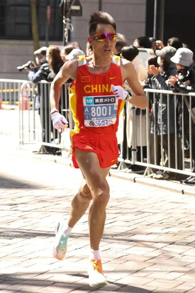 即将开赛的2025南京浦口马拉松都有哪些大神参赛？(图13)