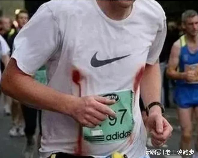 “血战到底”的马拉松跑者：是“孤勇者”还是“一根筋”？(图7)