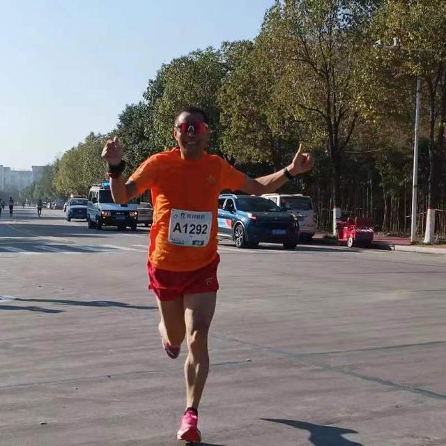 为什么现在的人跑步都讲配速？(图10)