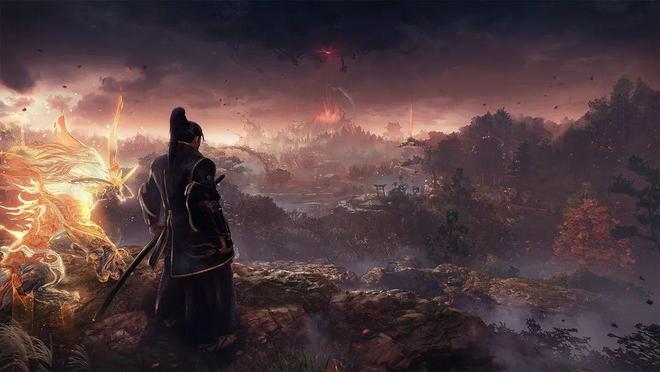 黑暗奇幻动作RPG系列「Nioh3 仁王3」开放限时游玩(图4)
