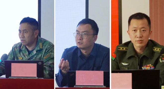 为战强保提升装备保障质效！(图3)