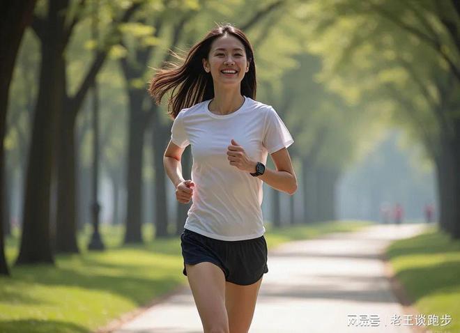 “流氓裤”跑步圈大热你敢穿吗？(图5)