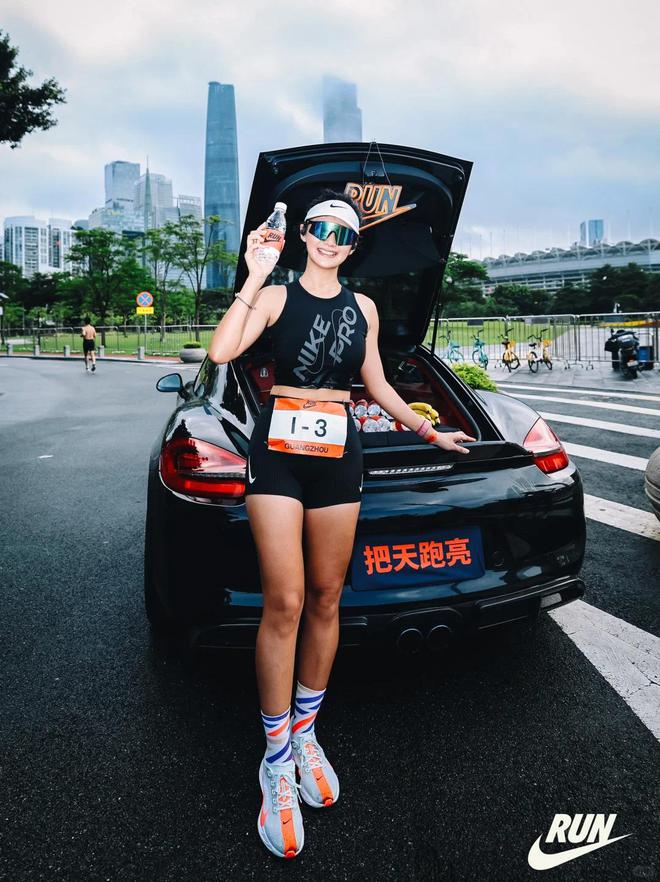 第一次跑马拉松的注意了！做到这三点完赛不是梦！(图8)