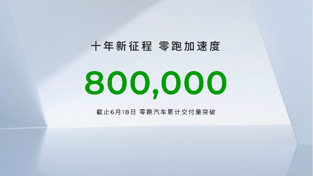 新款零跑C16杀疯了：70多项升级这性价比直接把对手CPU干烧(图2)