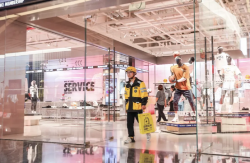 中国供应链“毛细血管战争”正在重塑3000亿元运动市场格局(图7)