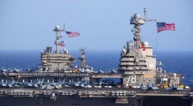 中国很多武器性能超过美国但都有一个共同缺点俄专家分析得出(图4)