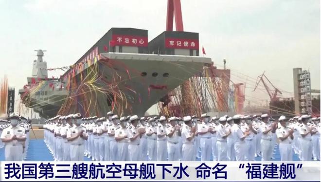 中国很多武器性能超过美国但都有一个共同缺点俄专家分析得出(图3)