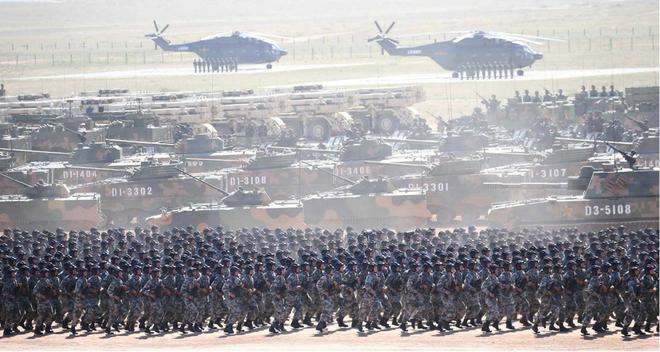中国很多武器性能超过美国但都有一个共同缺点俄专家分析得出(图2)