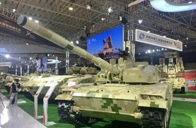 中国很多武器性能超过美国但都有一个共同缺点俄专家分析得出(图1)