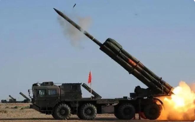 中国很多武器性能超过美国但都有一个共同缺点俄专家分析得出(图14)