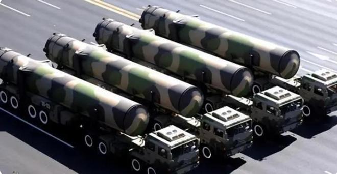 中国很多武器性能超过美国但都有一个共同缺点俄专家分析得出(图13)