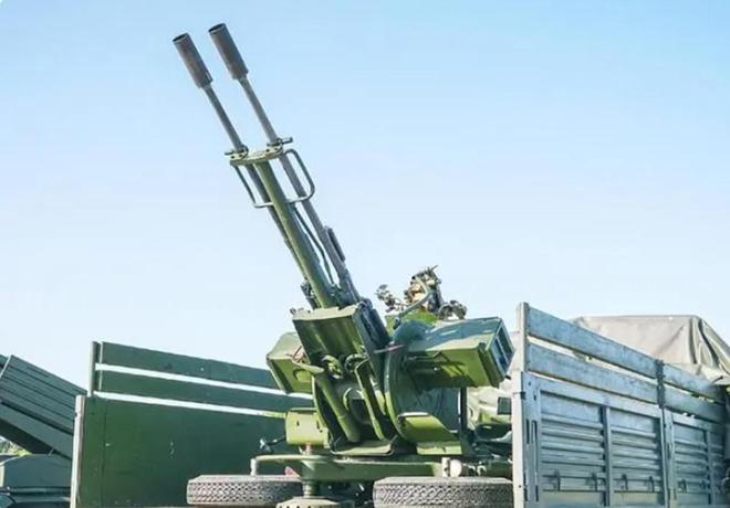 中国很多武器性能超过美国但都有一个共同缺点俄专家分析得出(图16)